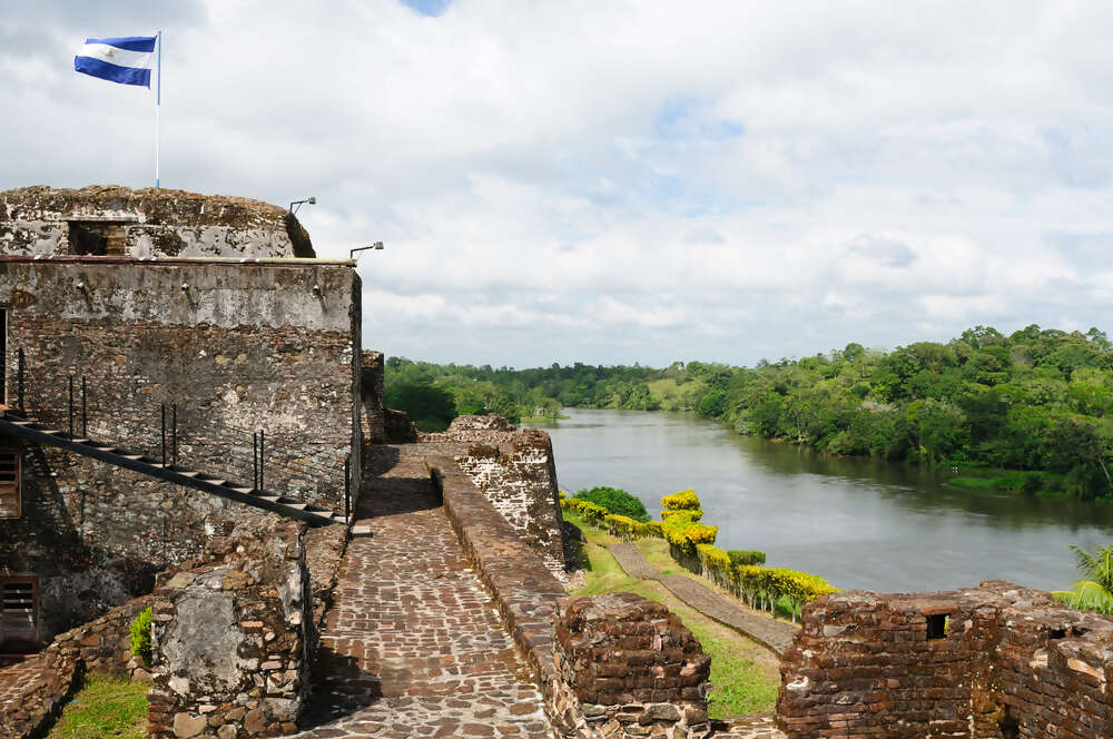 Top ten things to do in Nicaragua