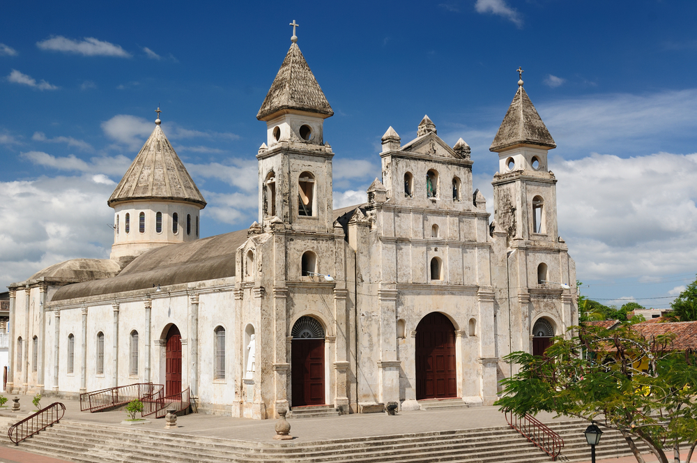 What's it like to travel to Nicaragua