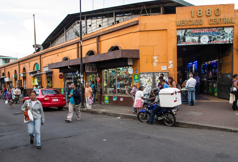 5 great restaurants in San Jose