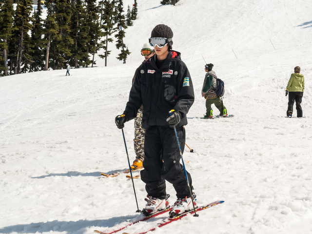Things to do when on an adventure tour in Whistler Blackcomb Ski Resort