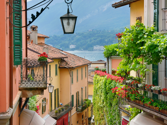 Top 5 Adventure Destinations in Italy