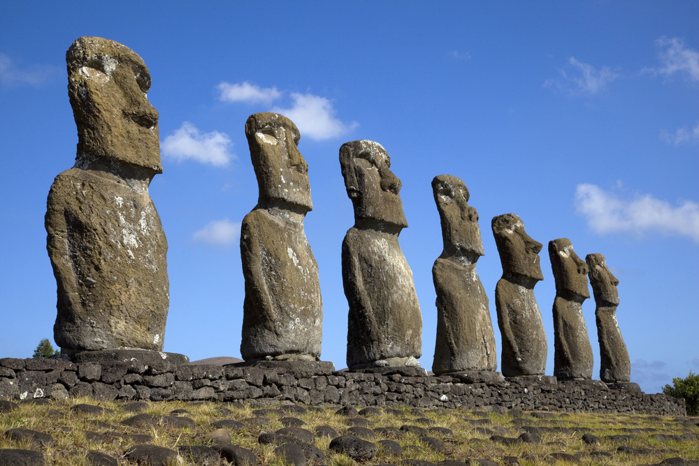 Top Adventure attractions in Chile
