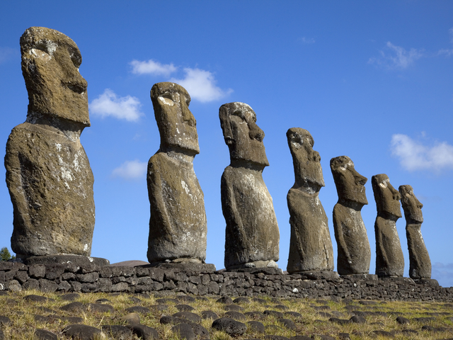 Top Adventure attractions in Chile