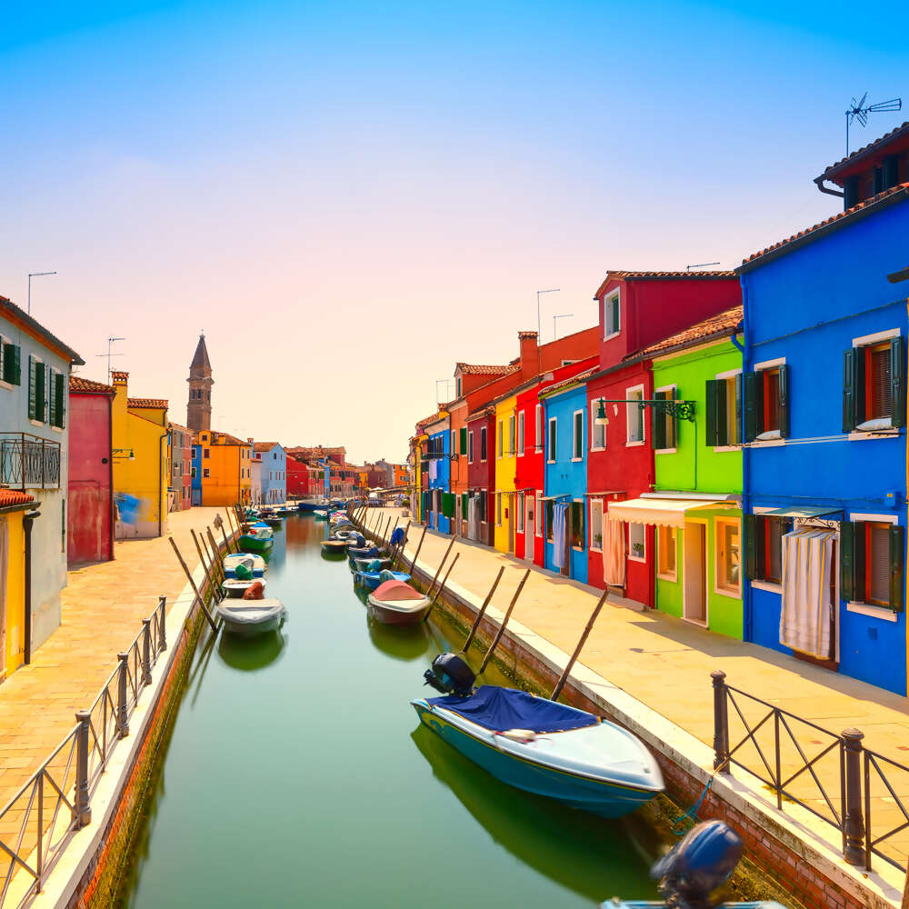 Don't miss these Venice Islands