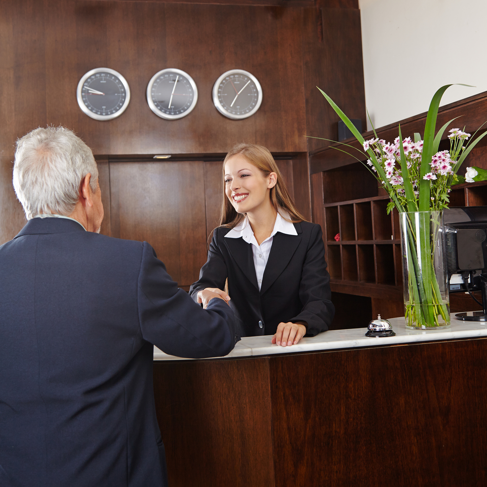 5 great hotels in Weimar