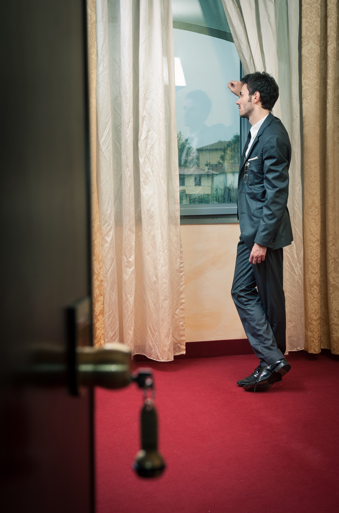 Best boutique hotels in Frankfurt