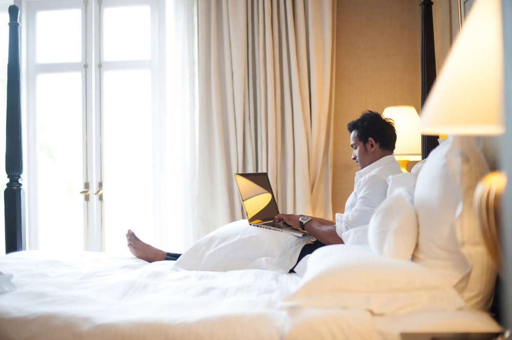 Best boutique hotels in Munich