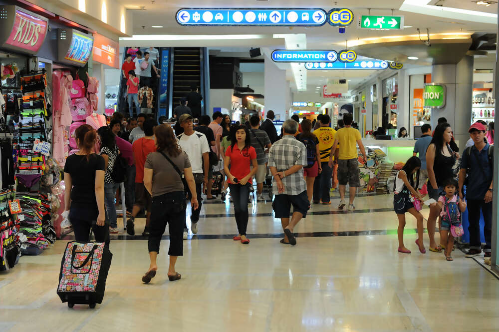 10 Thai phrases you need to know before you go