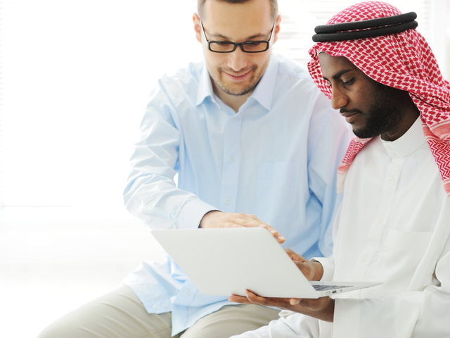 10 Arabic phrases you need to know before you go