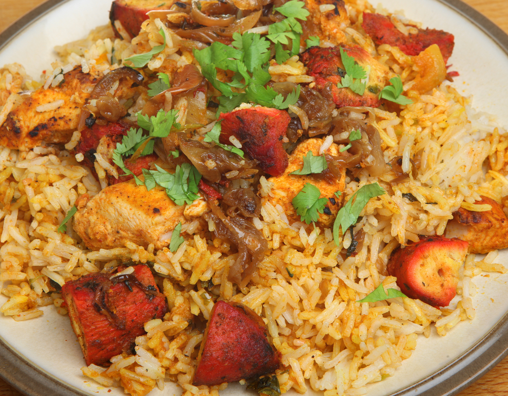 Top 5 African dishes you should sample