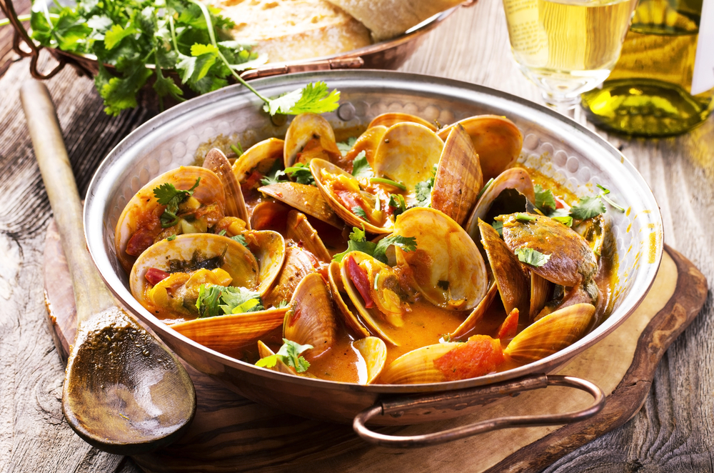 Top 5 Portuguese dishes you should sample
