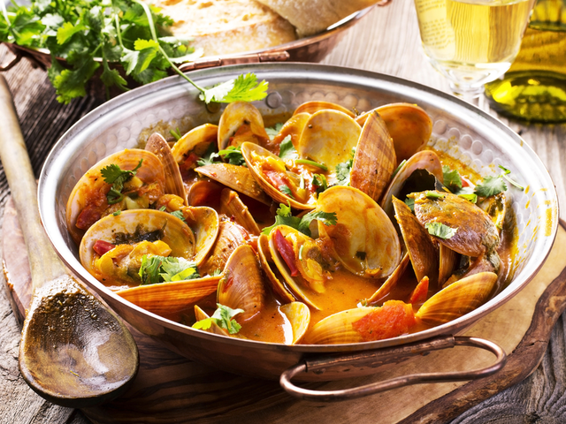 Top 5 Portuguese dishes you should sample