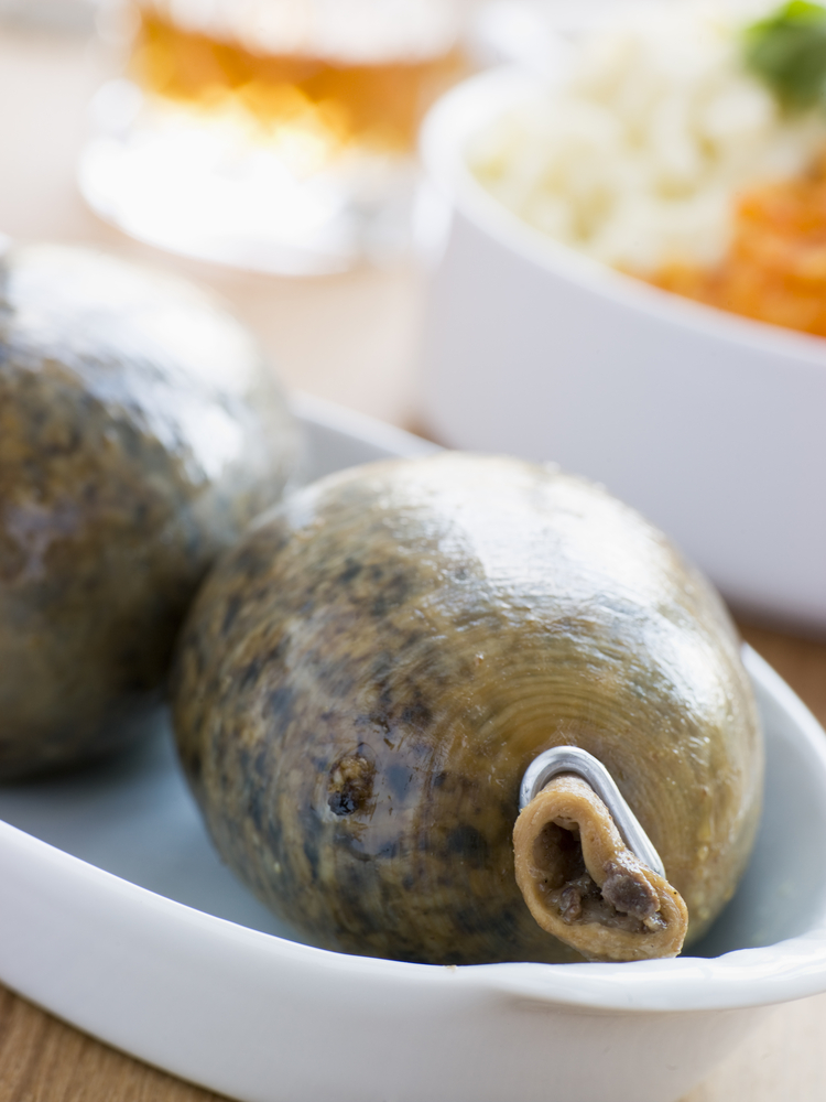 Top 5 English dishes you should sample
