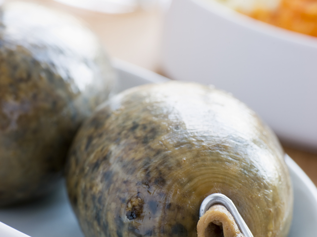 Top 5 English dishes you should sample