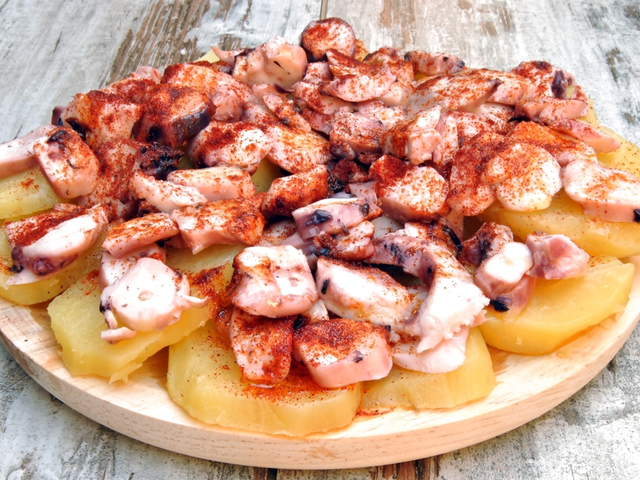 Top 5 Spanish dishes you should sample