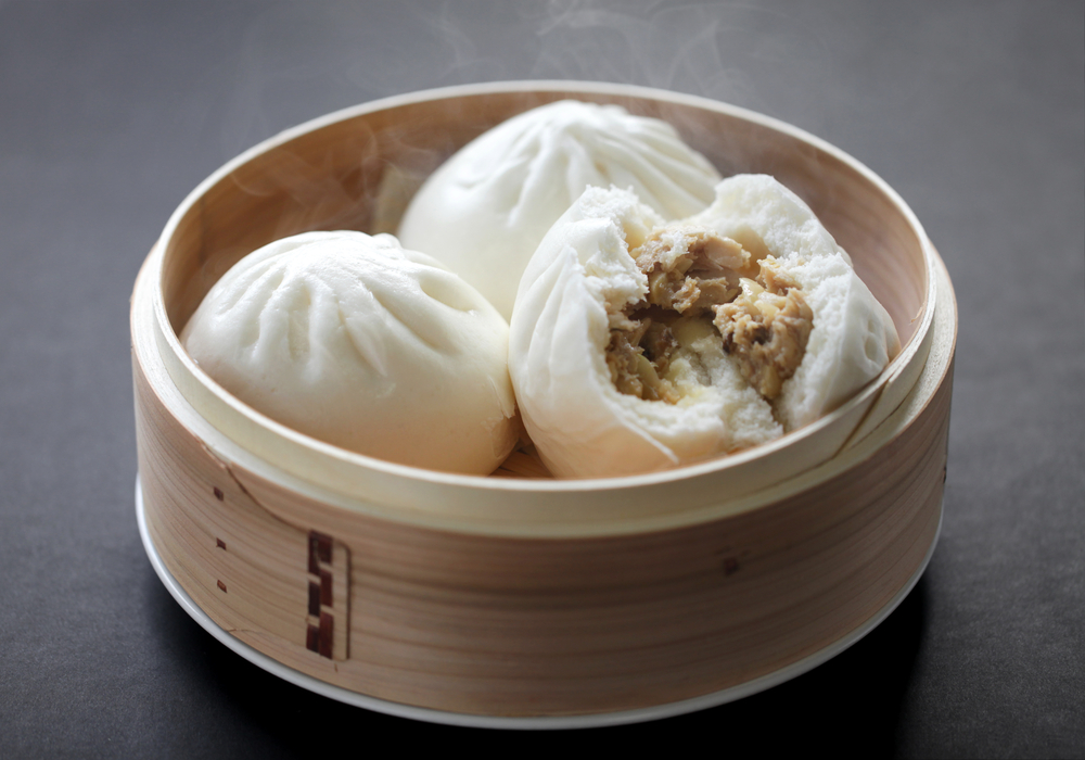 Top 5 Chinese dishes you should sample