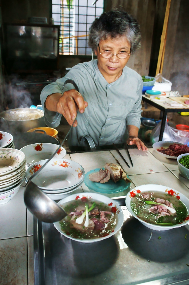 Top 5 Vietnamese dishes you should sample