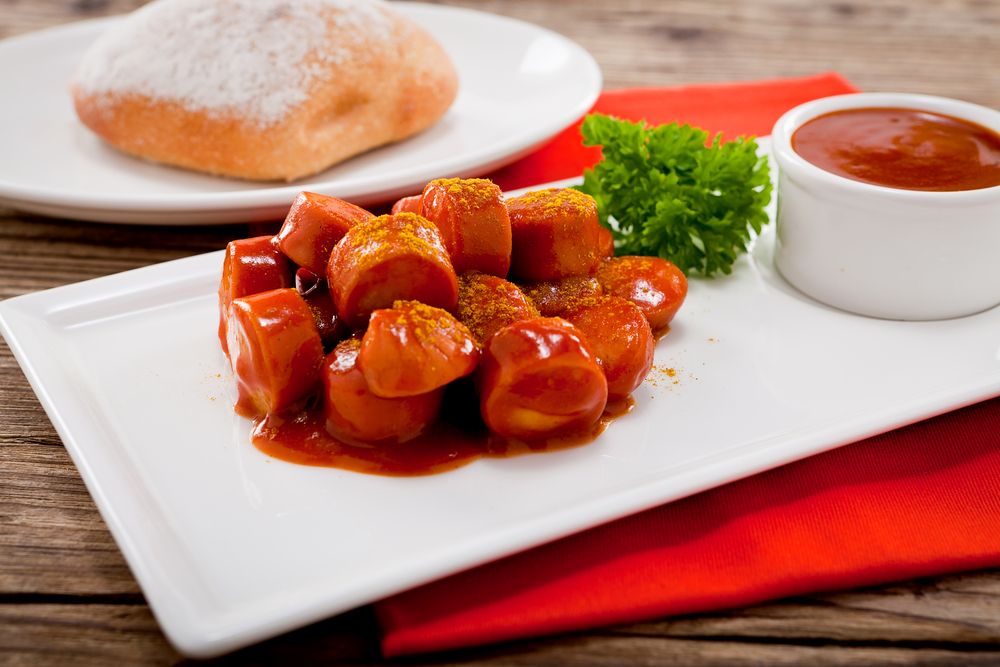 Top 5 German dishes you should sample