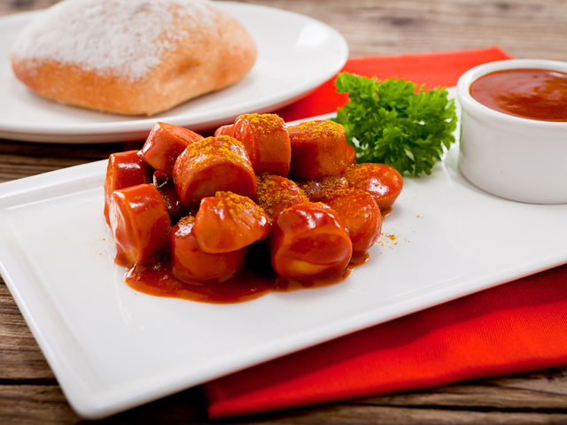Top 5 German dishes you should sample