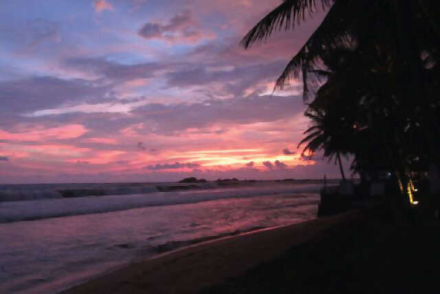 Sri Lanka: Asia's Hidden Jewel