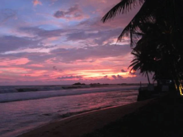 Sri Lanka: Asia's Hidden Jewel
