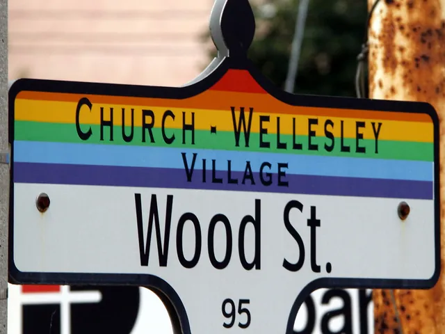Church Wellesley