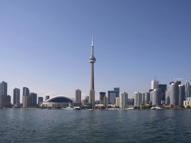 Toronto
