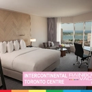INTERCONTINENTAL TORONTO CENTRE