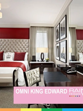 OMNI KING EDWARD