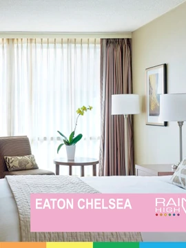 EATON CHELSEA