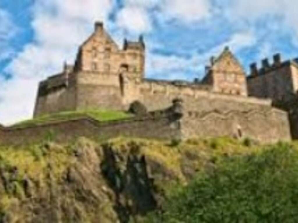 Best of Britain Tour with Trafalgar