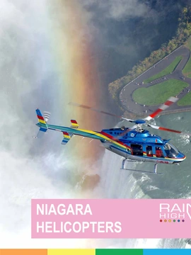 NIAGARA HELICOPTERS