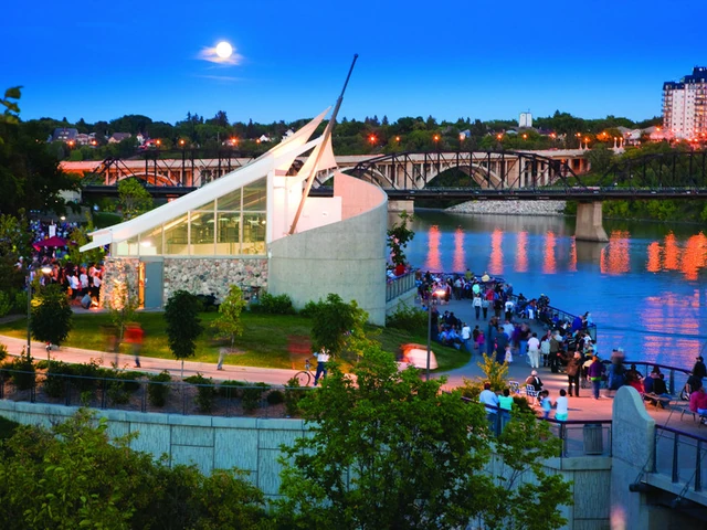 SASKATOON