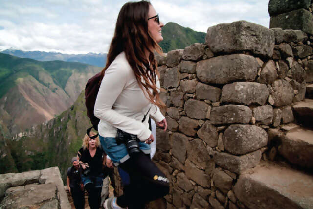 Q&A: The Inca Trail and the Permit Process