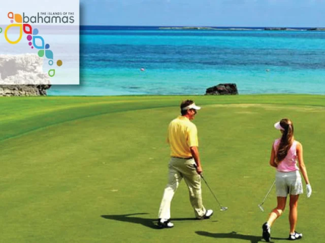 Sports In The Bahamas