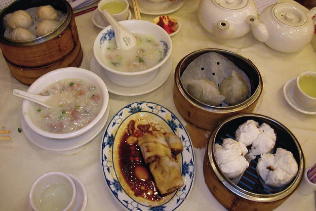 Unforgettable Food Experience in Hong Kong