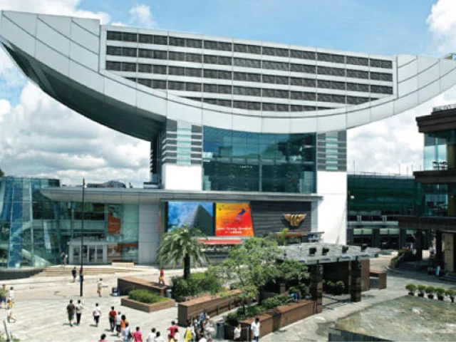 4 Great Things to do in Hong Kong