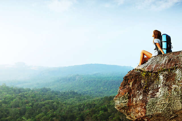 Sita Tours Women's Travel Group