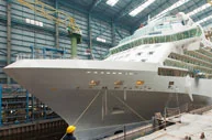 Celebrity Cruise on the Summit