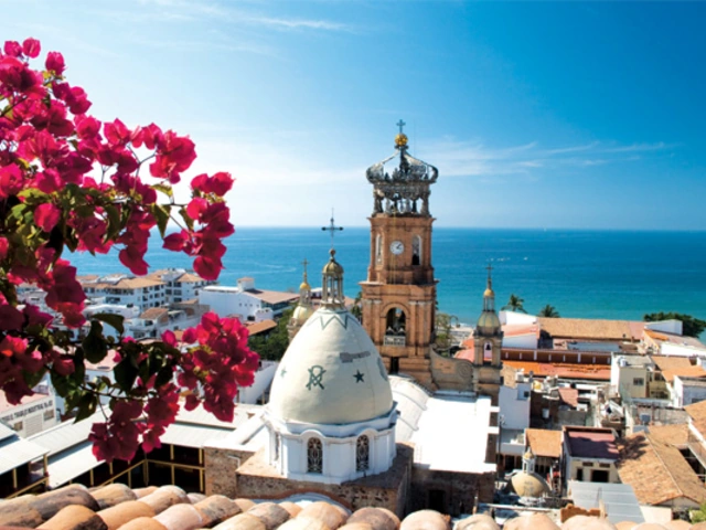 PUERTO VALLARTA