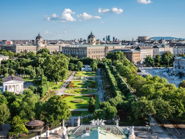 VIENNA