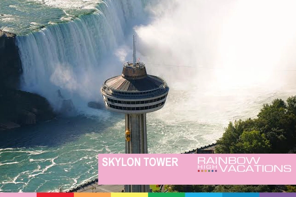 SKYLON TOWER