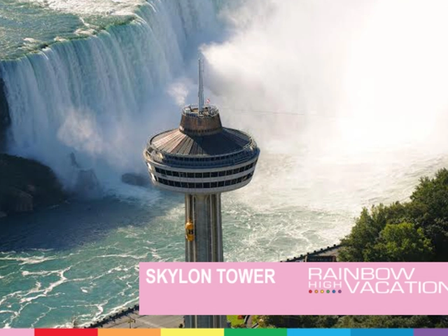 SKYLON TOWER