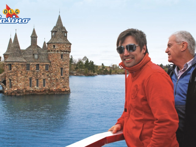 PRIDE FESTIVAL IN THE 1000 ISLANDS