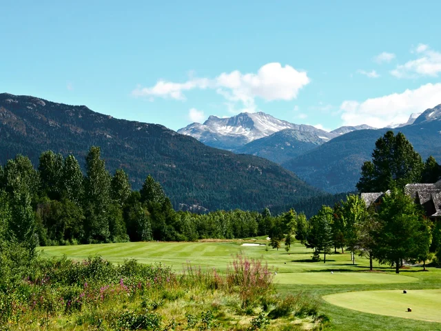British Columbia