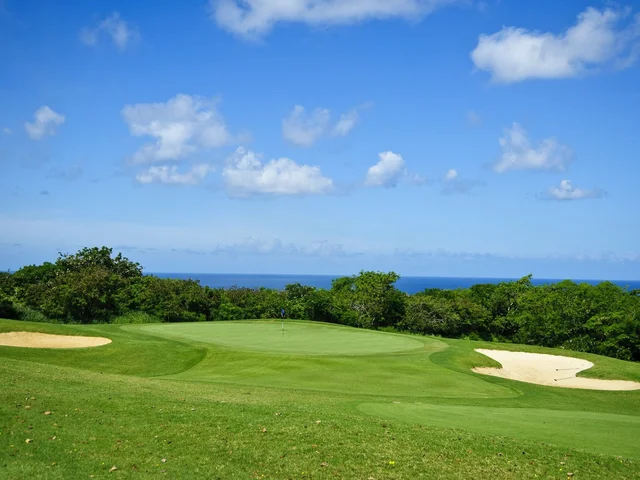 Barbados