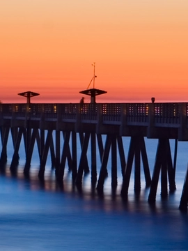 Jacksonville & St. Augustine