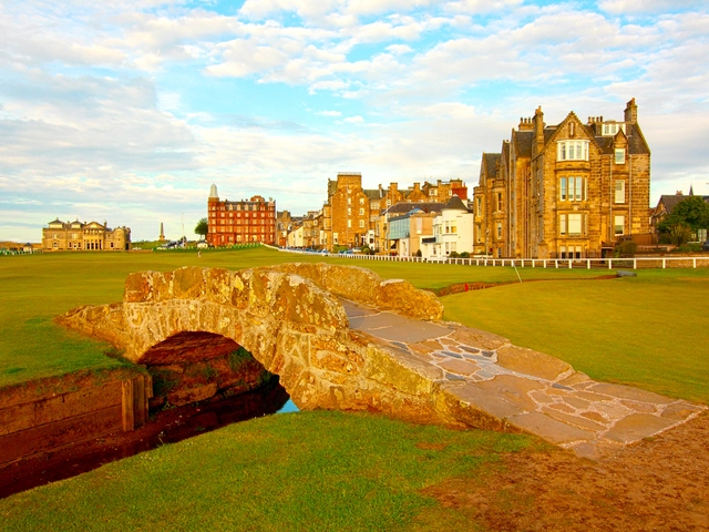 Scotland