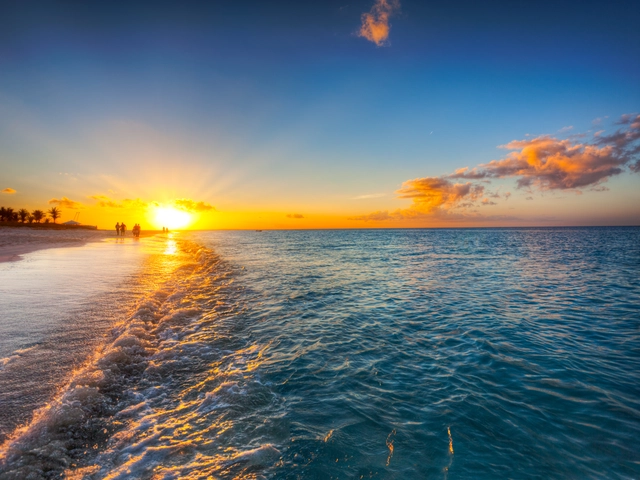 Turks and Caicos
