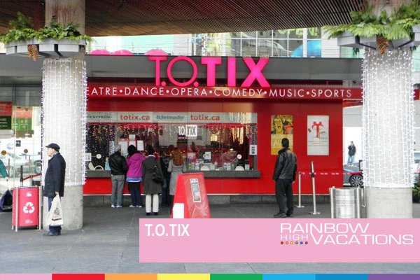 T.O.TIX